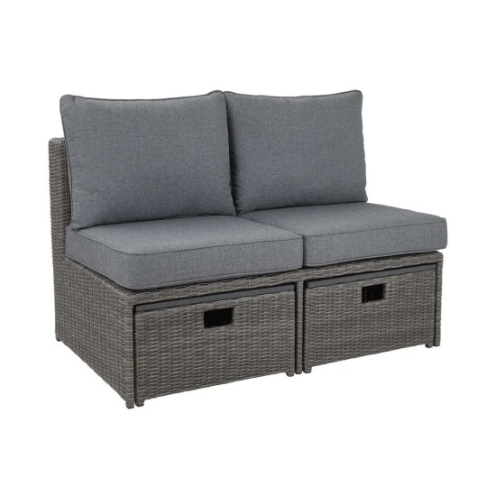 Großhandel 🎁 BUTLERS BLOCK PARTY Mini Loungeset 🔔 3 Großhandel 🎁 BUTLERS BLOCK PARTY Mini Loungeset 🔔