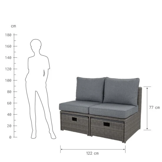 Großhandel 🎁 BUTLERS BLOCK PARTY Mini Loungeset 🔔 5 Großhandel 🎁 BUTLERS BLOCK PARTY Mini Loungeset 🔔 – Bild 3