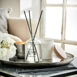 Billig ❤️ BUTLERS HOME & SOUL Raumduft No 1 "Baumwolle Clouds" 250ml 👍 -BUTLERS Store unnamed file 2021