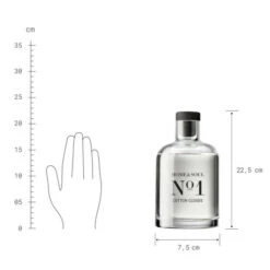 Billig ❤️ BUTLERS HOME & SOUL Raumduft No 1 "Baumwolle Clouds" 250ml 👍 -BUTLERS Store unnamed file 2025