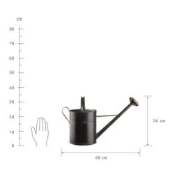 Besorgen ❤️ BUTLERS ZINC Gießkanne 8l ✨ -BUTLERS Store unnamed file 203