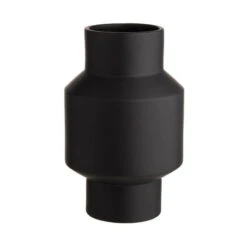 Am billigsten ❤️ BUTLERS RUNA Vase Höhe 26cm 🔔