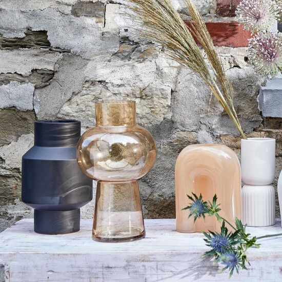 Am billigsten ❤️ BUTLERS RUNA Vase Höhe 26cm 🔔 4 Am billigsten ❤️ BUTLERS RUNA Vase Höhe 26cm 🔔 – Bild 2