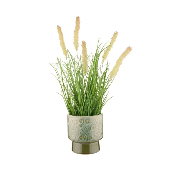 Besorgen 🎉 BUTLERS GREENERY Blumentopf Ø11cm ❤️ 4 Besorgen 🎉 BUTLERS GREENERY Blumentopf Ø11cm ❤️ – Bild 2