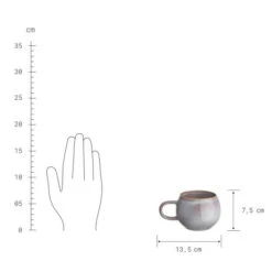 Bestpreis 🔥 BUTLERS COTTAGE 4x Tasse 350ml 🔔 9 Bestpreis 🔥 BUTLERS COTTAGE 4x Tasse 350ml 🔔 -BUTLERS Store unnamed file 2040