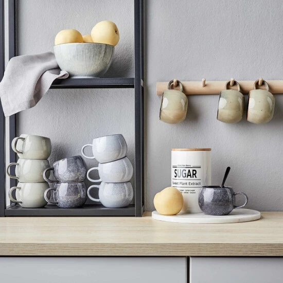 Bestpreis 🔥 BUTLERS COTTAGE 4x Tasse 350ml 🔔 7 Bestpreis 🔥 BUTLERS COTTAGE 4x Tasse 350ml 🔔 – Bild 5