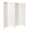 Besorgen 🛒 BUTLERS ESTELLA Paravent, Geschnitzt B 180 X H 176cm ✨