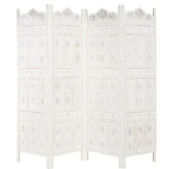 Besorgen 🛒 BUTLERS ESTELLA Paravent, Geschnitzt B 180 X H 176cm ✨ -BUTLERS Store unnamed file 2044