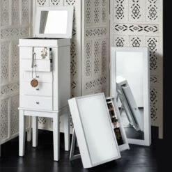 Besorgen 🛒 BUTLERS ESTELLA Paravent, Geschnitzt B 180 X H 176cm ✨ -BUTLERS Store unnamed file 2052