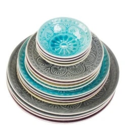 Top 10 🧨 BUTLERS SUMATRA Schale Ø14cm ✨ -BUTLERS Store unnamed file 2056