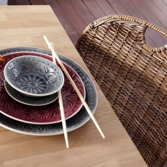 Beste Bewertungen von ⭐ BUTLERS SUMATRA Teller Ø14cm 🧨 5 Beste Bewertungen von ⭐ BUTLERS SUMATRA Teller Ø14cm 🧨 – Bild 3