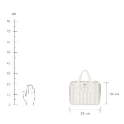 Schlussverkauf ✔️ BUTLERS KEEP COOL Kühltasche L 29 X B 18cm ✨ -BUTLERS Store unnamed file 207