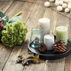 Rabatt 🔔 BUTLERS CONCRETE Kerzenhalter Höhe 7cm 👏 -BUTLERS Store unnamed file 2079