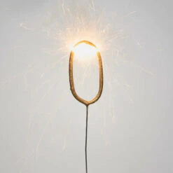 Billig ✔️ BUTLERS MAGIC MOMENTS Wunderkerze Ziffer "0" 🛒