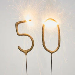 Billig ✔️ BUTLERS MAGIC MOMENTS Wunderkerze Ziffer "0" 🛒 -BUTLERS Store unnamed file 2092