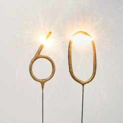 Billig ✔️ BUTLERS MAGIC MOMENTS Wunderkerze Ziffer "0" 🛒 -BUTLERS Store unnamed file 2093