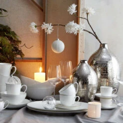 Budget ❤️ BUTLERS INDIRA Vase Höhe 27 Cm 🎉 -BUTLERS Store unnamed file 2107