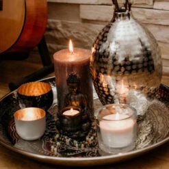 Budget ❤️ BUTLERS INDIRA Vase Höhe 27 Cm 🎉 -BUTLERS Store unnamed file 2108