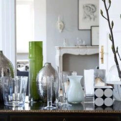 Budget ❤️ BUTLERS INDIRA Vase Höhe 27 Cm 🎉 -BUTLERS Store unnamed file 2109