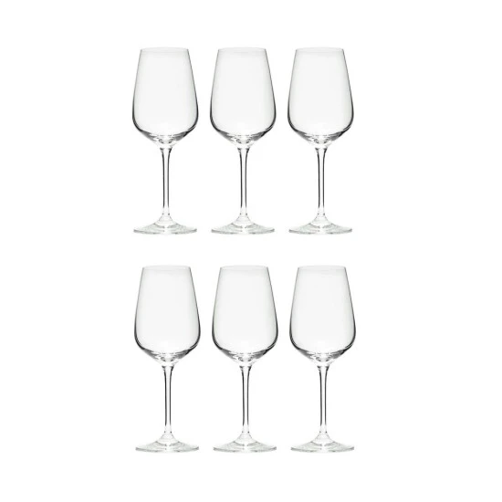 Coupon ✨ BUTLERS SANTÉ 6 X Weißweingläser 360ml 👍 3 Coupon ✨ BUTLERS SANTÉ 6 X Weißweingläser 360ml 👍