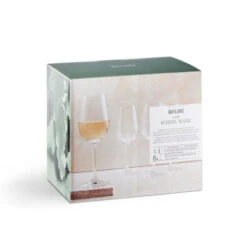 Coupon ✨ BUTLERS SANTÉ 6 X Weißweingläser 360ml 👍 9 Coupon ✨ BUTLERS SANTÉ 6 X Weißweingläser 360ml 👍 -BUTLERS Store unnamed file 2122