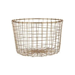 Aktion ❤️ BUTLERS GRID Korb Rund Ø28cm 😉