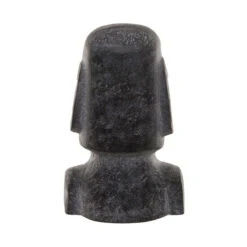 Budget 🔔 BUTLERS MOAI Statue Höhe 46cm ✨ 11 Budget 🔔 BUTLERS MOAI Statue Höhe 46cm ✨ -BUTLERS Store unnamed file 216