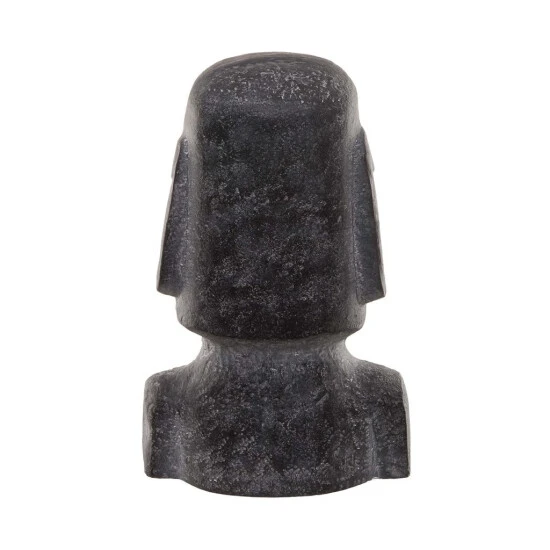 Budget 🔔 BUTLERS MOAI Statue Höhe 46cm ✨ 7 Budget 🔔 BUTLERS MOAI Statue Höhe 46cm ✨ – Bild 5