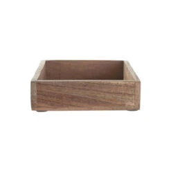 Auslauf ⌛ BUTLERS STANDARD SUPPLY Holzkasten Rechteckig L 25 X B 18cm 🔔 12 Auslauf ⌛ BUTLERS STANDARD SUPPLY Holzkasten Rechteckig L 25 X B 18cm 🔔 -BUTLERS Store unnamed file 2162