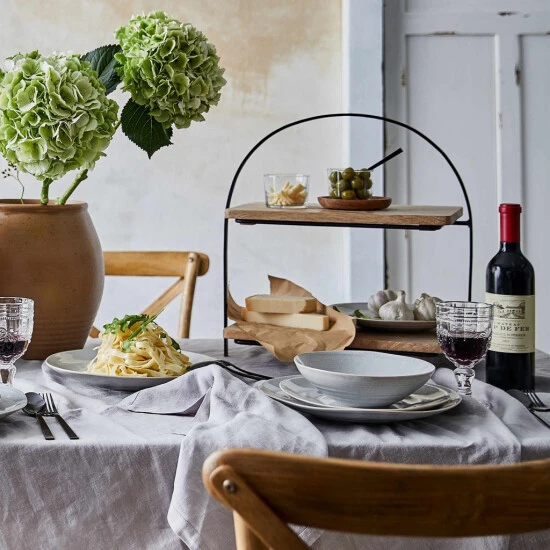 Coupon 🌟 BUTLERS MANGO DAYS Etagere 2-stufig Höhe 45cm ❤️ 4 Coupon 🌟 BUTLERS MANGO DAYS Etagere 2-stufig Höhe 45cm ❤️ – Bild 2