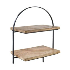 Coupon 🌟 BUTLERS MANGO DAYS Etagere 2-stufig Höhe 45cm ❤️ 11 Coupon 🌟 BUTLERS MANGO DAYS Etagere 2-stufig Höhe 45cm ❤️ -BUTLERS Store unnamed file 2179