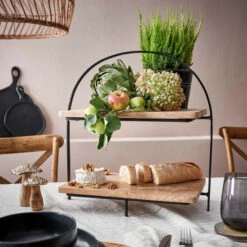 Coupon 🌟 BUTLERS MANGO DAYS Etagere 2-stufig Höhe 45cm ❤️ 14 Coupon 🌟 BUTLERS MANGO DAYS Etagere 2-stufig Höhe 45cm ❤️ -BUTLERS Store unnamed file 2182