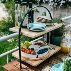 Coupon 🌟 BUTLERS MANGO DAYS Etagere 2-stufig Höhe 45cm ❤️ 15 Coupon 🌟 BUTLERS MANGO DAYS Etagere 2-stufig Höhe 45cm ❤️ -BUTLERS Store unnamed file 2183