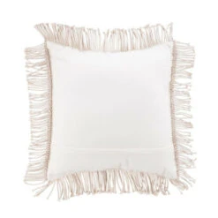 Besorgen ✨ BUTLERS MACRAMÉ Kissen ZickZack L 45 X B 45cm ⭐ -BUTLERS Store unnamed file 2191