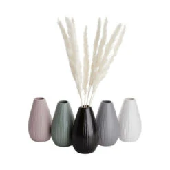 Neu 😍 BUTLERS RIFFLE Vase Höhe 16cm 🥰 -BUTLERS Store unnamed file 220