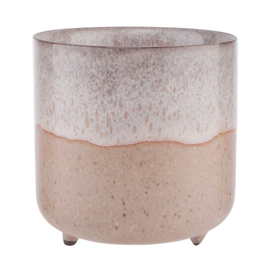 Blitzangebot ⭐ BUTLERS TIDE Blumentopf Mit Füßen Ø14cm ⭐ 3 Blitzangebot ⭐ BUTLERS TIDE Blumentopf Mit Füßen Ø14cm ⭐