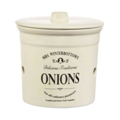 Am billigsten 🧨 BUTLERS MRS. WINTERBOTTOM'S Zwiebeltopf Ø 16,5 Cm 👍