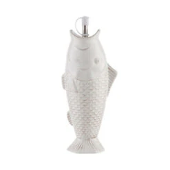 Aktion 🔥 BUTLERS PESCARA Ölflasche Fisch 370ml 😍