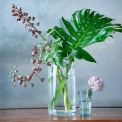 Großhandel 😉 BUTLERS POOL Zylindrische Bodenvase 40 Cm 🛒 -BUTLERS Store unnamed file 2262