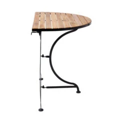 Auslauf 👍 BUTLERS PARKLIFE Balkon-Klapptisch 🤩 -BUTLERS Store unnamed file 2267