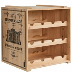 Top 10 😀 BUTLERS VINOTHEK Weinregal ✔️ -BUTLERS Store unnamed file 227