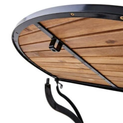 Auslauf 👍 BUTLERS PARKLIFE Balkon-Klapptisch 🤩 -BUTLERS Store unnamed file 2272