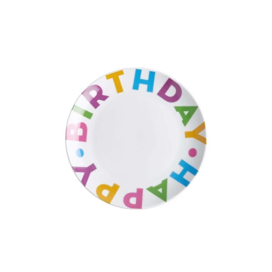 Top 10 ❤️ BUTLERS HAPPY 😀 BIRTHDAY Teller Ø20cm ⭐ 3 Top 10 ❤️ BUTLERS HAPPY 😀 BIRTHDAY Teller Ø20cm ⭐