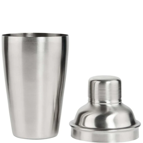 Beste Bewertungen von 😉 BUTLERS MANHATTAN Cocktailshaker 550ml ✨ 4 Beste Bewertungen von 😉 BUTLERS MANHATTAN Cocktailshaker 550ml ✨ – Bild 2