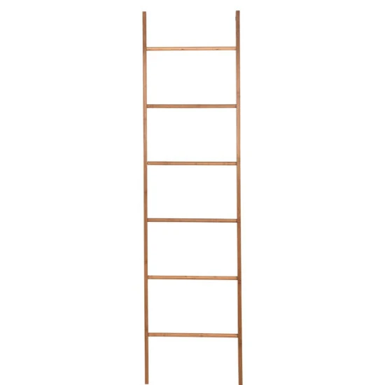 Rabatt ❤️ BUTLERS BIG BAMBOO Deko-Leiter Mit 6 Ebenen ✨ 3 Rabatt ❤️ BUTLERS BIG BAMBOO Deko-Leiter Mit 6 Ebenen ✨