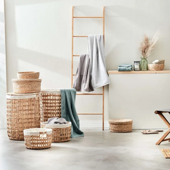 Rabatt ❤️ BUTLERS BIG BAMBOO Deko-Leiter Mit 6 Ebenen ✨ 4 Rabatt ❤️ BUTLERS BIG BAMBOO Deko-Leiter Mit 6 Ebenen ✨ – Bild 2