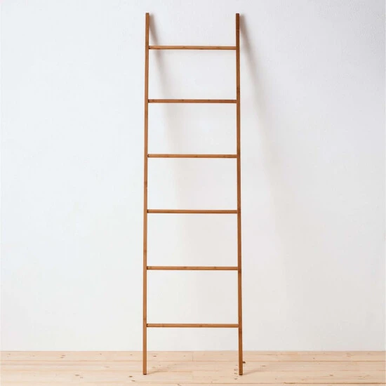 Rabatt ❤️ BUTLERS BIG BAMBOO Deko-Leiter Mit 6 Ebenen ✨ 10 Rabatt ❤️ BUTLERS BIG BAMBOO Deko-Leiter Mit 6 Ebenen ✨ – Bild 8