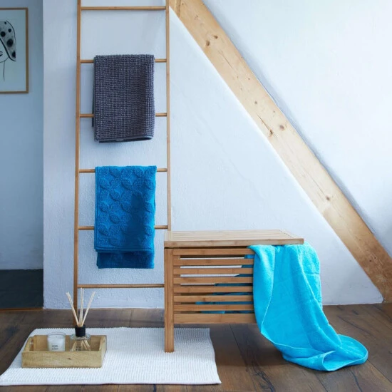 Rabatt ❤️ BUTLERS BIG BAMBOO Deko-Leiter Mit 6 Ebenen ✨ 11 Rabatt ❤️ BUTLERS BIG BAMBOO Deko-Leiter Mit 6 Ebenen ✨ – Bild 9