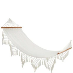 Beste Bewertungen von ⭐ BUTLERS SHOW ME HEAVEN Hängematte Mit Troddeln 💯