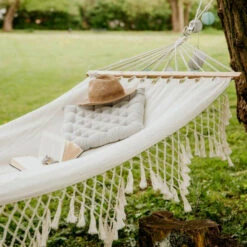 Beste Bewertungen von ⭐ BUTLERS SHOW ME HEAVEN Hängematte Mit Troddeln 💯 -BUTLERS Store unnamed file 2306